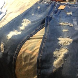 Aéro 90’s baggy jeans